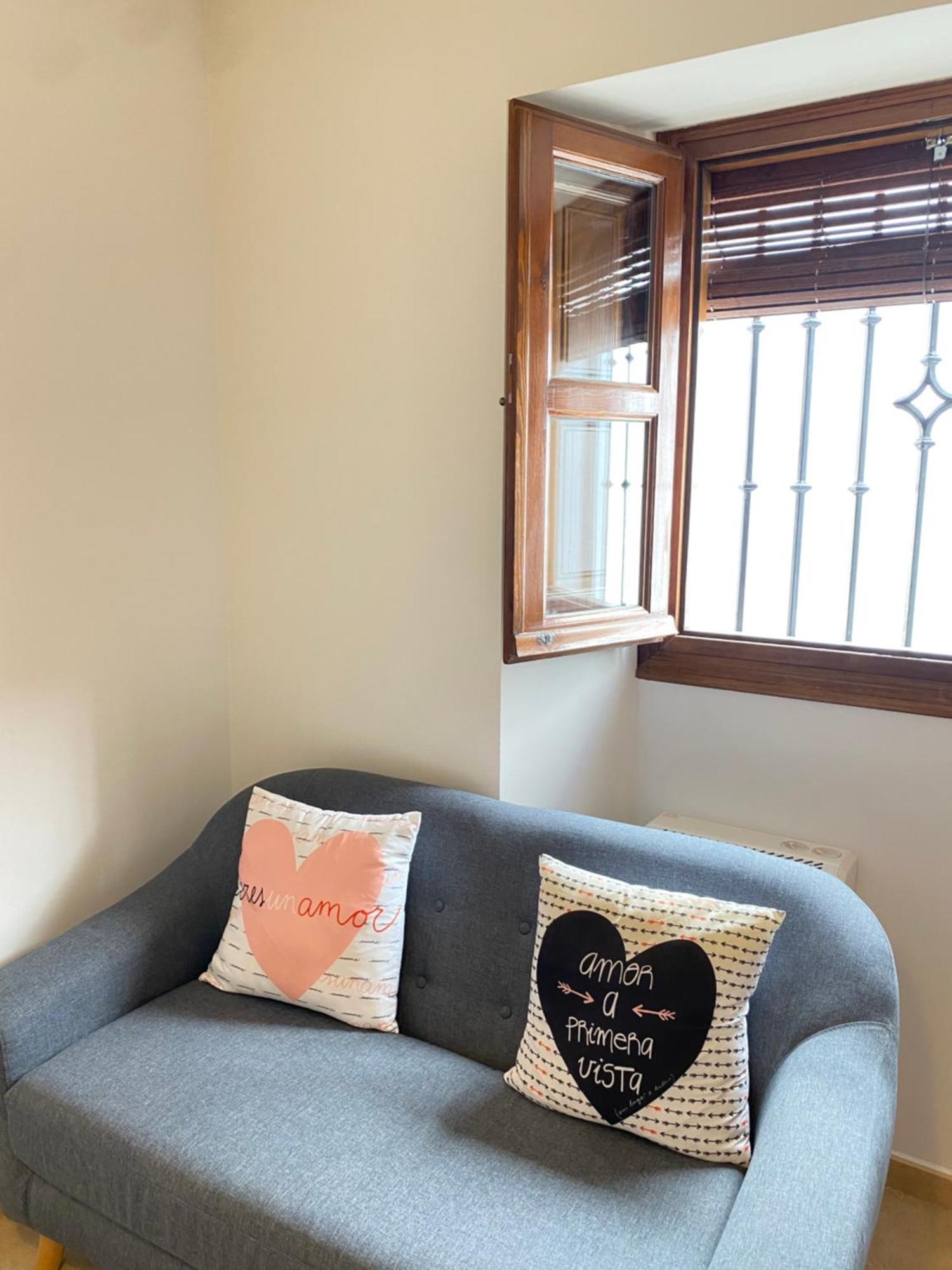 Apartamentos Penaflor Guadix Bagian luar foto