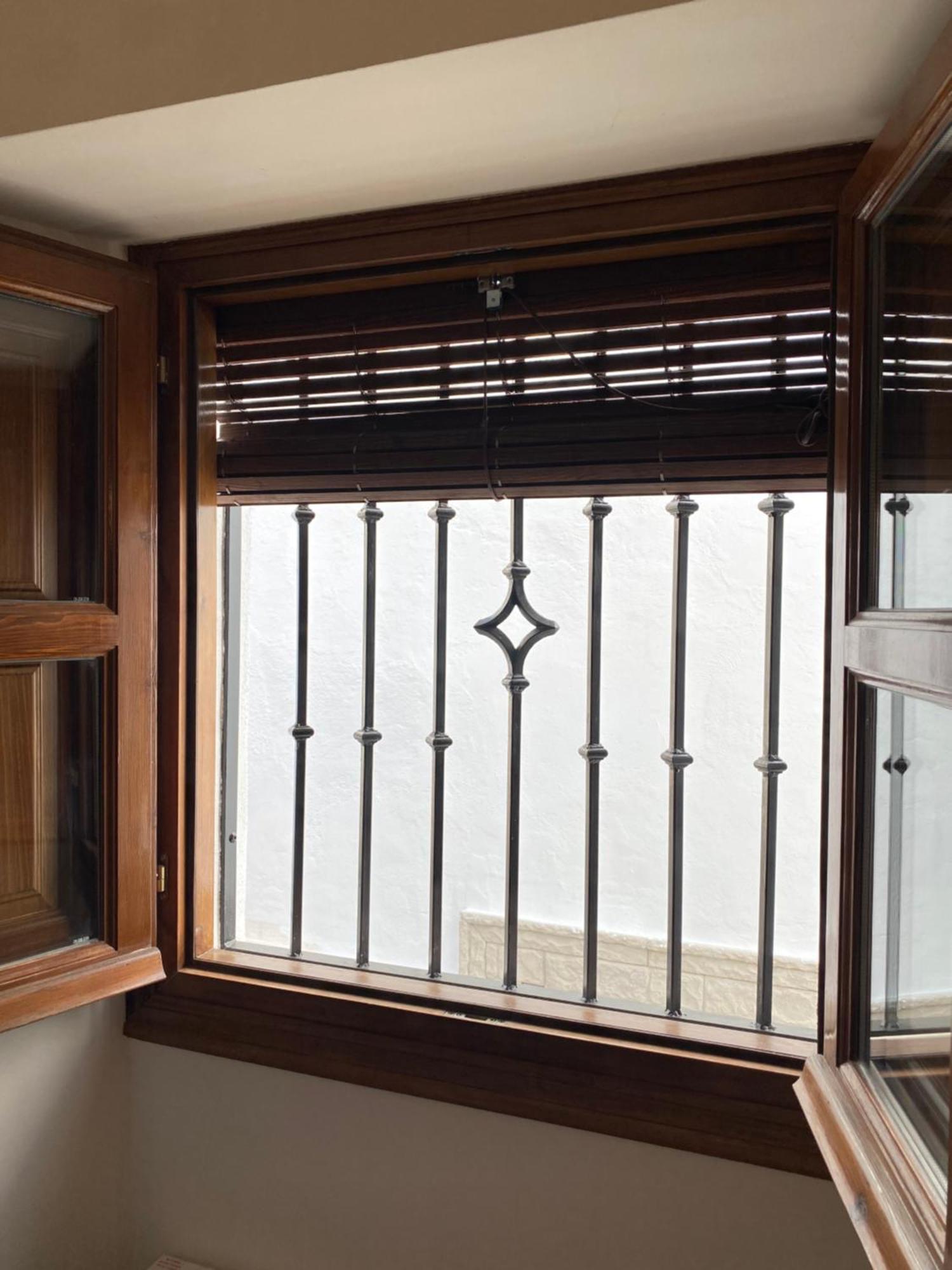 Apartamentos Penaflor Guadix Bagian luar foto