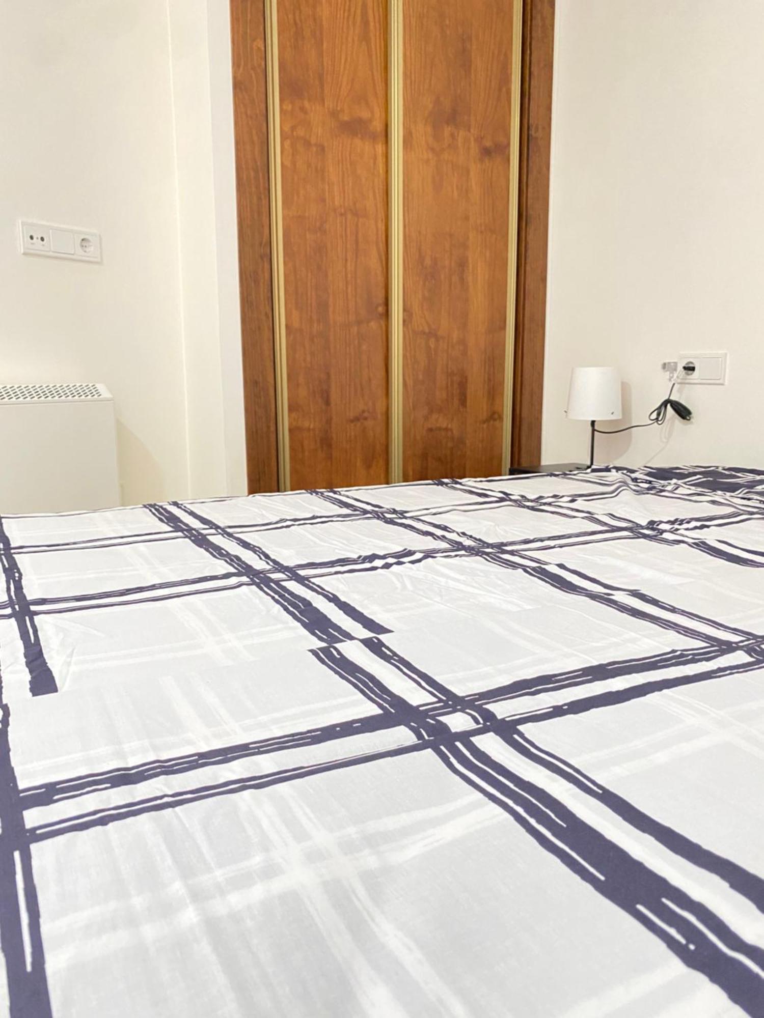 Apartamentos Penaflor Guadix Bagian luar foto