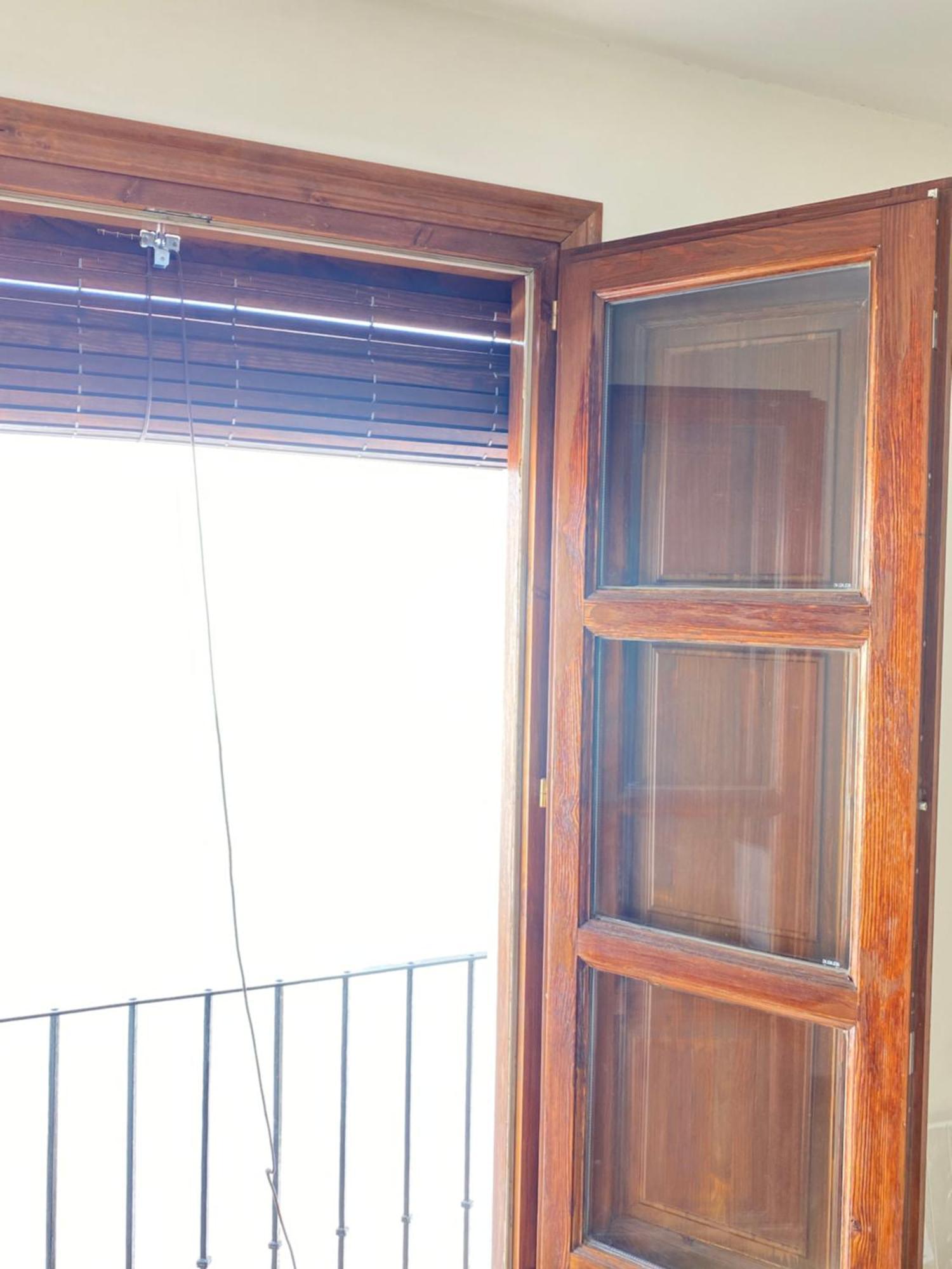 Apartamentos Penaflor Guadix Bagian luar foto