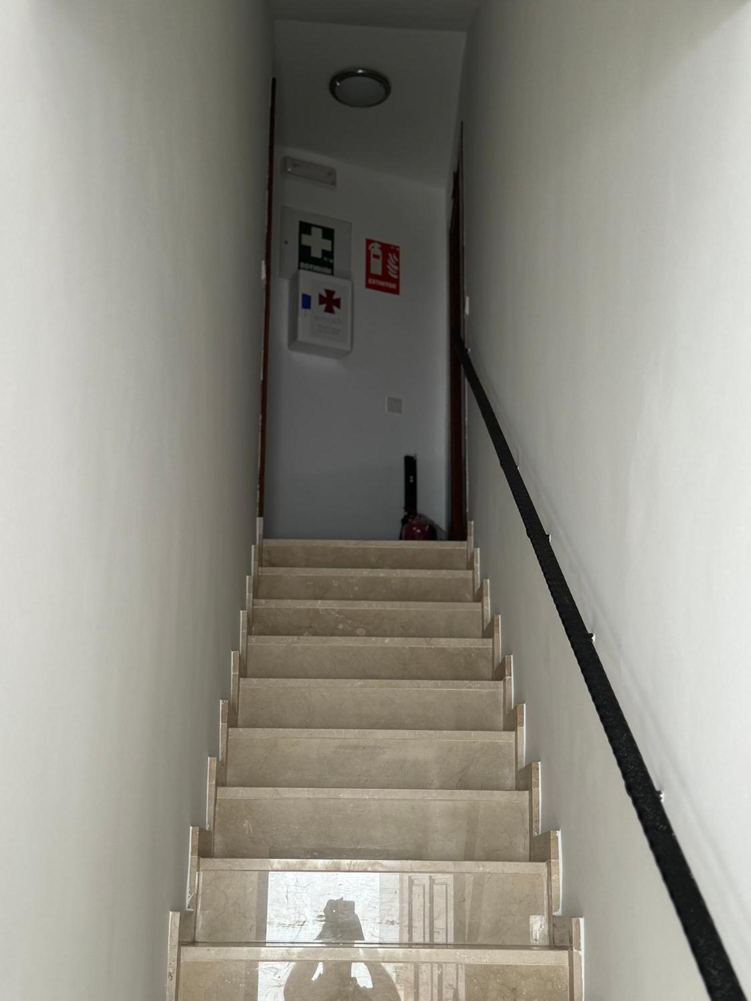 Apartamentos Penaflor Guadix Bagian luar foto