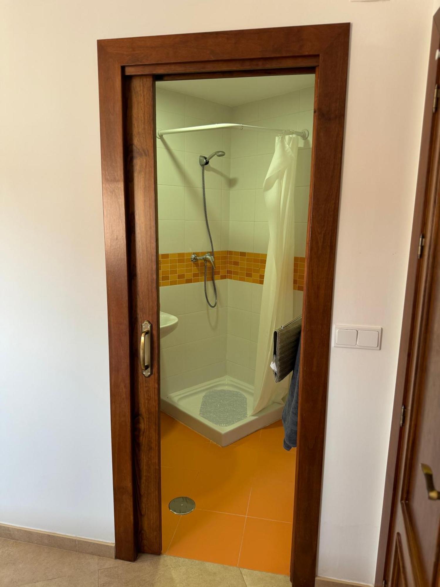 Apartamentos Penaflor Guadix Bagian luar foto