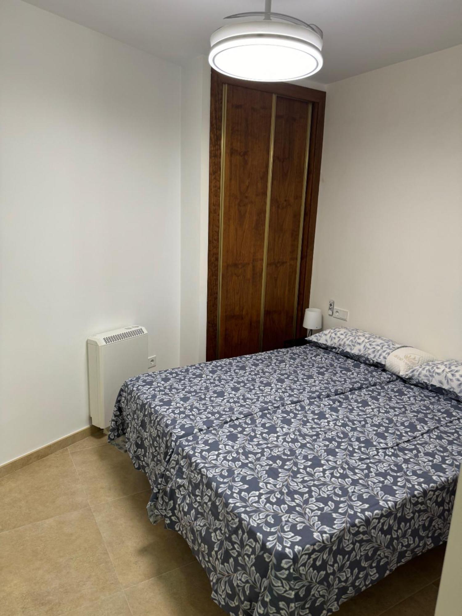 Apartamentos Penaflor Guadix Bagian luar foto