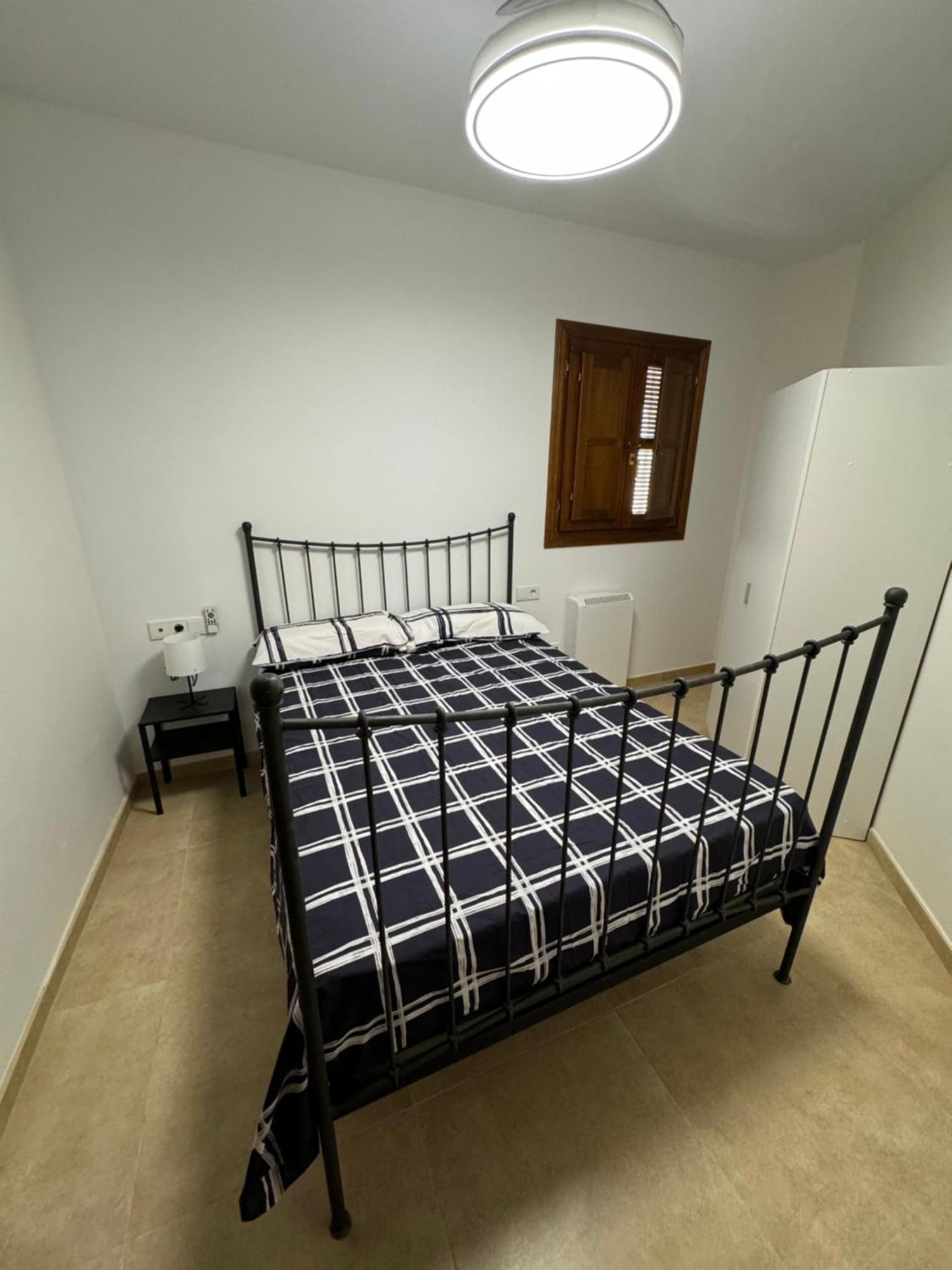 Apartamentos Penaflor Guadix Bagian luar foto